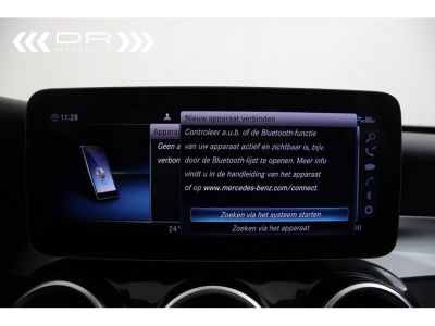 Mercedes Classe C 180 d BREAK 9-GTRONIC BUSINESS SOLUTIONS - LED NAVI DAB PANODAK  - 21