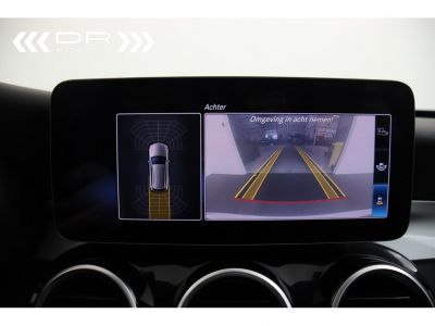 Mercedes Classe C 180 d BREAK 9-GTRONIC BUSINESS SOLUTIONS - LED NAVI DAB PANODAK  - 23