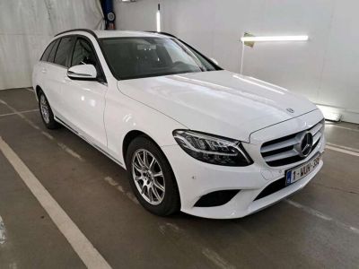 Mercedes Classe C 180 d Break 9GTRONIC Facelift FULL LED-CUIR-PARKTRONIC  - 3