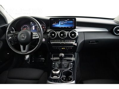 Mercedes Classe C 180 d BREAK FACELIFT BUSINESS SOLUTIONS - LED NAVI  - 16