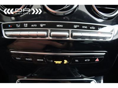 Mercedes Classe C 180 d BREAK FACELIFT BUSINESS SOLUTIONS - LED NAVI  - 25