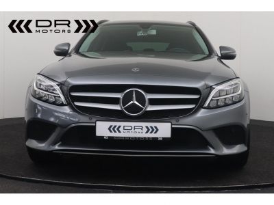 Mercedes Classe C 180 d BREAK FACELIFT BUSINESS SOLUTIONS - LED NAVI  - 8