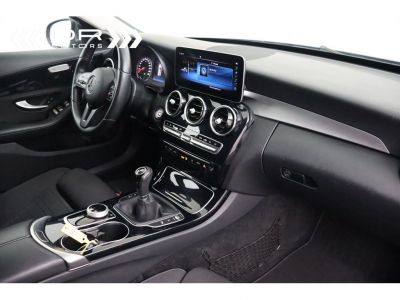 Mercedes Classe C 180 d BREAK FACELIFT BUSINESS SOLUTIONS - LED NAVI  - 15