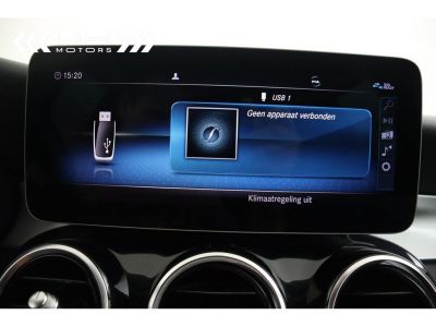 Mercedes Classe C 180 d BREAK FACELIFT BUSINESS SOLUTIONS - LED NAVI  - 22