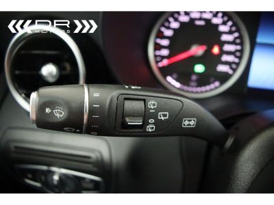 Mercedes Classe C 180 d BREAK FACELIFT BUSINESS SOLUTIONS - LED NAVI  - 33