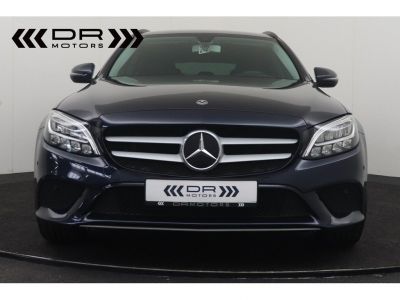 Mercedes Classe C 180 d BREAK FACELIFT BUSINESS SOLUTIONS - LED NAVI  - 9