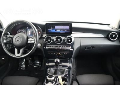 Mercedes Classe C 180 d BREAK FACELIFT BUSINESS SOLUTIONS - LED NAVI  - 16