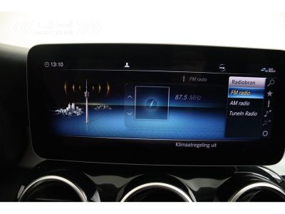 Mercedes Classe C 180 d BREAK FACELIFT BUSINESS SOLUTIONS - LED NAVI  - 20