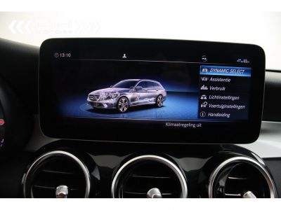 Mercedes Classe C 180 d BREAK FACELIFT BUSINESS SOLUTIONS - LED NAVI  - 24