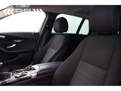 Mercedes Classe C 180 d BREAK FACELIFT BUSINESS SOLUTIONS - LED NAVI  - 38