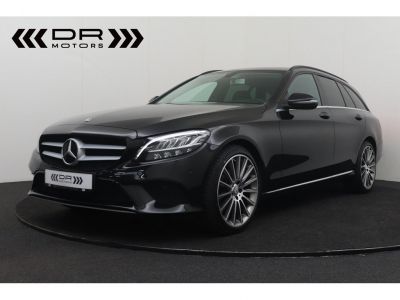 Mercedes Classe C 180 d BREAK FACELIFT BUSINESS SOLUTIONS - LED NAVI  - 1