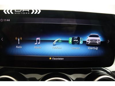 Mercedes Classe C 180 d BREAK FACELIFT BUSINESS SOLUTIONS - LED NAVI  - 24