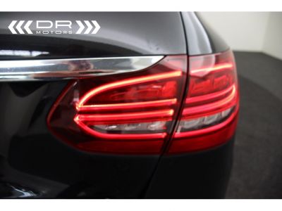 Mercedes Classe C 180 d BREAK FACELIFT BUSINESS SOLUTIONS - LED NAVI  - 46