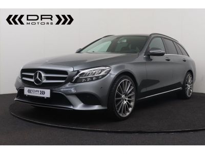 Mercedes Classe C 180 d BREAK FACELIFT BUSINESS SOLUTIONS - LED NAVI  - 1