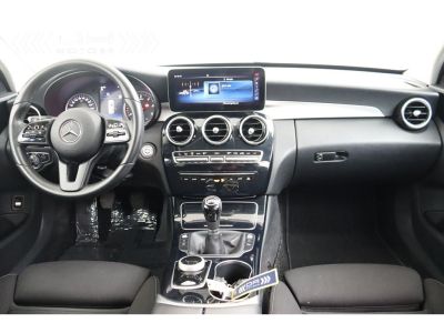 Mercedes Classe C 180 d BREAK FACELIFT BUSINESS SOLUTIONS - LED NAVI  - 16