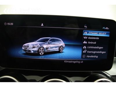 Mercedes Classe C 180 d BREAK FACELIFT BUSINESS SOLUTIONS - LED NAVI  - 24