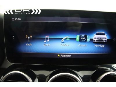 Mercedes Classe C 180 d BREAK FACELIFT BUSINESS SOLUTIONS - LED NAVI  - 25