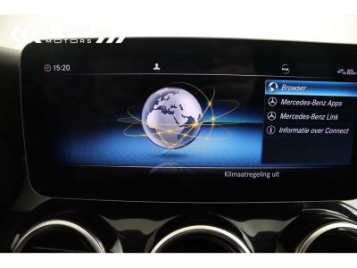 Mercedes Classe C 180 d BREAK FACELIFT BUSINESS SOLUTIONS - LED NAVI  - 26