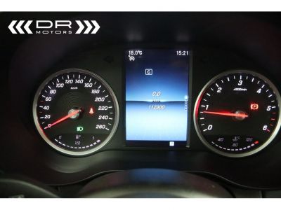 Mercedes Classe C 180 d BREAK FACELIFT BUSINESS SOLUTIONS - LED NAVI  - 34