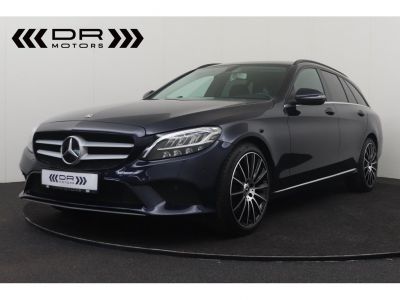 Mercedes Classe C 180 d BREAK FACELIFT BUSINESS SOLUTIONS - LED NAVI  - 1