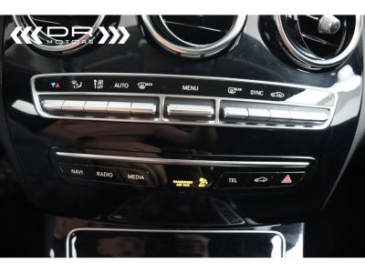 Mercedes Classe C 180 d BREAK FACELIFT BUSINESS SOLUTIONS - LED NAVI  - 27