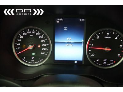 Mercedes Classe C 180 d BREAK FACELIFT BUSINESS SOLUTIONS - LED NAVI  - 34