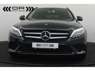 Mercedes Classe C 180 d BREAK FACELIFT BUSINESS SOLUTIONS - LED NAVI  - 9