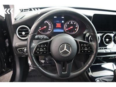 Mercedes Classe C 180 d BREAK FACELIFT BUSINESS SOLUTIONS - LED NAVI  - 29