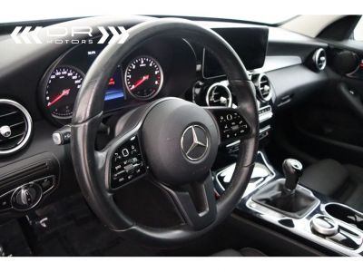 Mercedes Classe C 180 d BREAK FACELIFT BUSINESS SOLUTIONS - LED NAVI  - 33