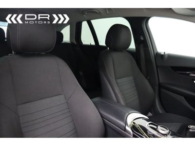 Mercedes Classe C 180 d BREAK FACELIFT BUSINESS SOLUTIONS - LED NAVI  - 14