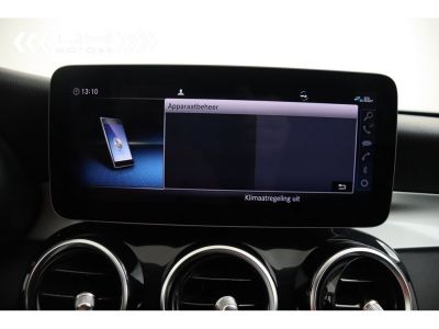 Mercedes Classe C 180 d BREAK FACELIFT BUSINESS SOLUTIONS - LED NAVI  - 23