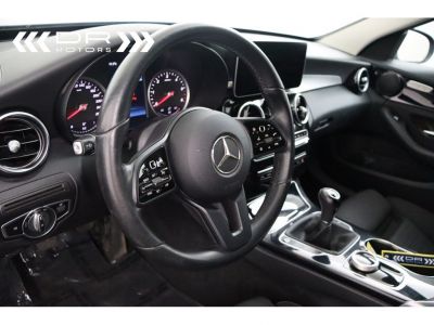 Mercedes Classe C 180 d BREAK FACELIFT BUSINESS SOLUTIONS - LED NAVI  - 35