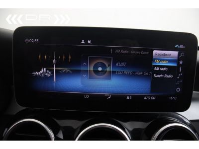 Mercedes Classe C 180 d BREAK FACELIFT BUSINESS SOLUTIONS - LED NAVI PANODAK  - 20