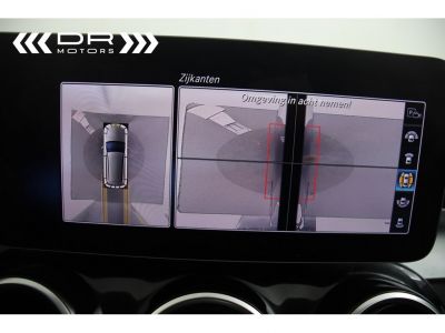 Mercedes Classe C 180 d BREAK FACELIFT BUSINESS SOLUTIONS - LED NAVI PANODAK  - 26