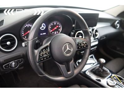 Mercedes Classe C 180 d BREAK FACELIFT BUSINESS SOLUTIONS - LED NAVI PANODAK  - 38