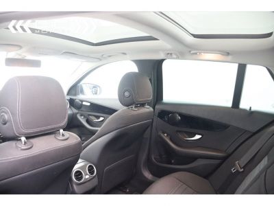 Mercedes Classe C 180 d BREAK FACELIFT BUSINESS SOLUTIONS - LED NAVI PANODAK  - 47