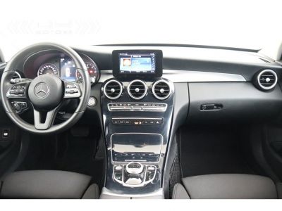 Mercedes Classe C 180 d BREAK FACELIFT - NAVI SPORTZETELS  - 22