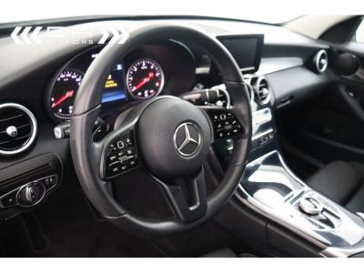 Mercedes Classe C 180 d BREAK FACELIFT - NAVI SPORTZETELS  - 35