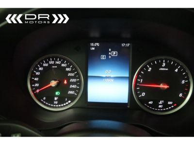 Mercedes Classe C 180 d BREAK FACELIFT - NAVI SPORTZETELS  - 39