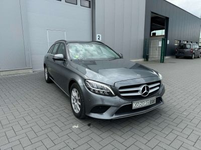 Mercedes Classe C 180 d Business Solution -- CAMERA GPS GARANTIE  - 1