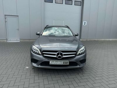 Mercedes Classe C 180 d Business Solution -- CAMERA GPS GARANTIE  - 2