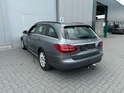 Mercedes Classe C 180 d Business Solution -- CAMERA GPS GARANTIE  - 4