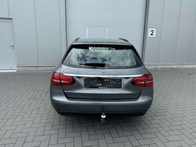 Mercedes Classe C 180 d Business Solution -- CAMERA GPS GARANTIE  - 5