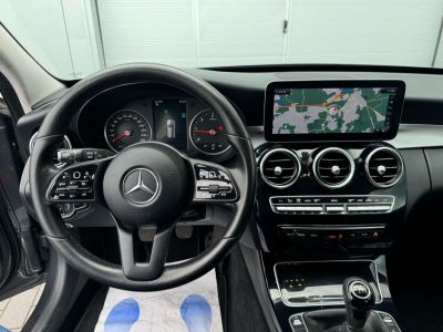 Mercedes Classe C 180 d Business Solution -- CAMERA GPS GARANTIE  - 10