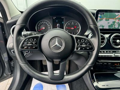 Mercedes Classe C 180 d Business Solution -- CAMERA GPS GARANTIE  - 11