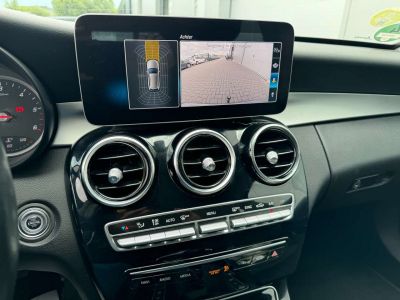 Mercedes Classe C 180 d Business Solution -- CAMERA GPS GARANTIE  - 14