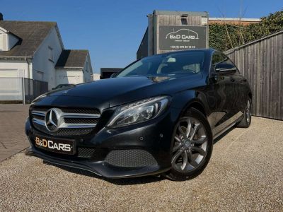 Mercedes Classe C 180 d NAVI-CRUISE-PDC-17-LED-MEDIA..  - 3