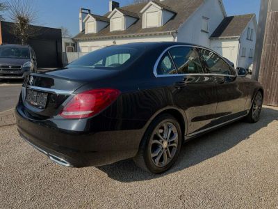 Mercedes Classe C 180 d NAVI-CRUISE-PDC-17-LED-MEDIA..  - 4