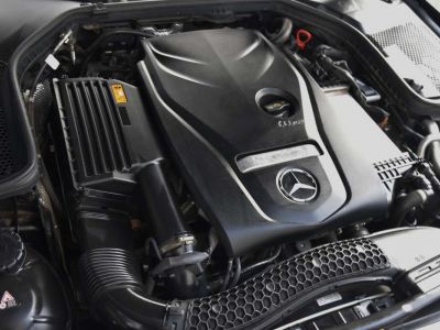 Mercedes Classe C 180 T AUT. AMG BUSINESS SOLUTION  - 6