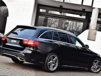 Mercedes Classe C 180 T AUT. AMG BUSINESS SOLUTION  - 8